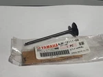 95-07 Yamaha YZF600R Cylinder Head Intake Valve 4JH-12111-00-00. Fixed Price $26.99.