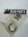 Harley Nos Oem 18020-87 Intake Valve Seats. Fixed Price $22.00.