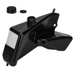 Coolant Reservoir Tank For 1998-2003 Kawasaki Ninja ZX-9R ZX9R ZX900 43078-0014. Fixed Price $56.99.