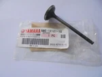 Yamaha WR400F YZ400F YZ426F Genuine Exhaust Valve New 5BE-12121-10. Fixed Price $81.01.