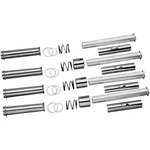 Drag Specialties Pushrod Tube Kit Chrome DS-193764. Fixed Price $50.92.