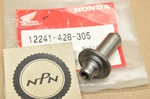 Nos Honda 1978-80 XL250 1979-80 XR250 Exhaust Valve Guide 12241-428-305. Fixed Price $42.44.