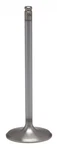 Kibblewhite Diamond Intake Valve +1MM Silver For Kawasaki KLX400R/KLX400SR. Fixed Price $30.85.