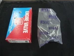 Honda Motorcycle Exhaust Valve, 14721-KVY-900 Am, One New, From Arizona.. Fixed Price $15.00.