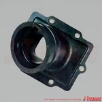 Kawasaki KX250 1999-2002 Genuine Carburetor Holder 16065-1358 Oem. Fixed Price $89.55.