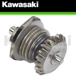 New 2002 2021 Genuine Oem Kawasaki KX85 KX100 Governor Assembly 49110-0014. Fixed Price $155.26.
