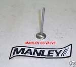 Manley Valve Stainless 26MM Intake Honda VF700 VF750 14711-MB2-000 Magna Sabre. Fixed Price $27.95.
