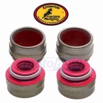 Kibblewhite Valve Stem Seal Made With Viton For 2004-2008 Harley Davidson XL883. Fixed Price $23.93.