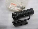 Yamaha Rear Footrest Asy V-star XVS650 Silverado Custom 4TR-27430-10 Nos/oem. Fixed Price $25.43.