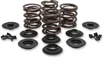 Kibblewhite Complete Valve Spring Kit With .415IN. Lift Usa Made 20-20425. Fixed Price $126.70.