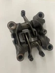 1981 Honda Custom Right Holder Rocker Arms. Fixed Price $15.00.