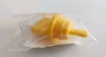 New Genuine Oem Kawasaki 16115-1065 Cap Oil Filler Prairie Atv Dipstick. Fixed Price $15.99.