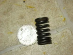 79 Honda CB750K Four Outer Valve Spring. Fixed Price $11.24.