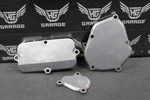 2003 Suzuki 03-06 RM250 Oem Exhaust Power Valve Cylinder Side Set. Fixed Price $59.99.