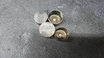 Shim Buckets Intake/exhaust Valve 2014-2017 Yamaha YZ450F 2015 2016. Fixed Price $35.00.