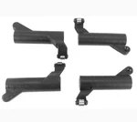 New Roller Rocker Arm Set For All Harley Davidson Evolution And Twin Cam Models. Fixed Price $171.60.