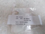 Nos Oem Suzuki Needle Valve Fitting Plate 1973-1993 SP125 LT-4WD 13373-46710. Fixed Price $8.49.