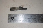 Honda Cr 250R Power Exhaust Valve Flap Left 14700-KS7-701 87. Fixed Price $71.96.