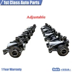 Rocker Arm Shaft Assembly Adjustable Fits Ford Fe 352 360 390 410 427 428. Fixed Price $150.74.