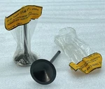 Kibblewhite Black Diamond 1.90 Intake Valves 99-04 Harley Twincam 88 20-20314. Fixed Price $69.95.