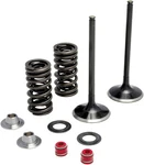 Moose Racing Valve Exhaust Kit 0926-2455. Fixed Price $196.95.
