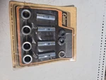 Harley Pushrod Cov Ret. Kit Pan. Xl Colony 7507-20. Fixed Price $34.99.