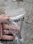 Nos Triumph 650 750 T120 T140 Intake Valve Rowe 63-82 70-4603. Fixed Price $29.00.