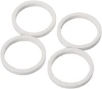 Drag Specialties 04-0988-1-HC Rocker Arm Seal Kit Big Twin. Fixed Price $11.13.