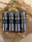 Genuine Harley Davidson 1999-2016 Twin Cam Roller Tappets Lifters 18538-99C. Fixed Price $24.99.