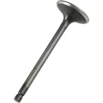 Pro-x 28.2661-1 Exhaust Valve, Steel. Fixed Price $40.95.