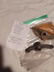 Nos Yamaha 306-12151 Rocker Arm Set Valve Tappet XS1 XS2 TX650 XS650 Of. Fixed Price $149.00.