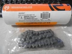 Moose Racing Atv Cam Chain 110 Links 1987-92 TRX250X TRX300 1988-09 0925-0807. Fixed Price $59.95.
