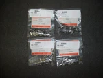 Suzuki 12932-45010 Split Valve Keeper, Quantity Of 200. Fixed Price $25.00.