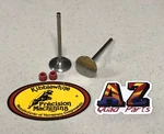 13 14 15 16 Honda Titanium Kibblewhite Intake Valves & Seals. Fixed Price $159.98.