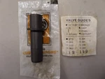Nos Custom Chrome 74" 80" Cast Exhaust Guide Std Fits Harley Davidson 12-190. Fixed Price $9.99.