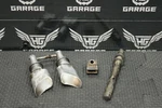 1994 Yamaha YZ125 Oem Engine Power Valve Governor 4JY-1131A-01-00. Fixed Price $179.99.