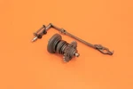 1989 88-89 Oem Exhaust Power Valve Linkage Arm Push Rod Governor. Fixed Price $99.99.