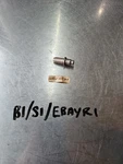 Nos Honda CB750F CB750K CB900F Valve Guide 12204-425-305. Fixed Price $30.00.