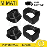 Air Direct Intake Tube Duct Rubber Boots For Suzuki GSXR600 97-00 GSXR750 96-99. Fixed Price $52.99.