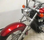 Honda VT1300CR SC66-100 Valve, Inlet 14711-MEA-670 Need More Parts?. Fixed Price $49.00.