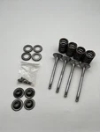 Bmw K100 Rs Lt Rt / K75 Intake Valve Set 11341460294 #17589. Fixed Price $115.96.