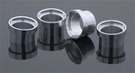 S&s Cycle 33-5355 Pushrod Cover Adapter Set 1991-2003 Xl Harley-davidson. Fixed Price $118.29.