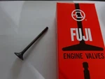 Honda Cb 1100 F Exhaust Valve Set 14721-438-000 Repro New Made In Japan. Fixed Price $495.00.