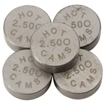 Hot Cams Pack 7.48MM X 2.50MM Valve Shim Kits For Honda 5PK748250. Fixed Price $24.11.
