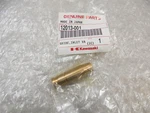 Kawasaki Z1 A, B, KZ900 Ltd 1973-77 Inlet Valve Guide New Oe 12013-001. Fixed Price $26.82.