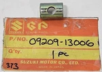 Nos Genuine Suzuki ALT125 LTZ90 Brake Rod Part Oem 09209-13006 Fast Shipping. Fixed Price $7.45.