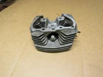 1978 Honda XL125 Engine Cylinder Head Valves. Fixed Price $127.49.