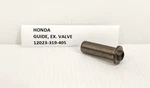 Genuine Honda CB450 CL450 CB500T Oem Exhaust Valve Guide 12023-319-405 *other. Fixed Price $18.99.
