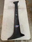 Bmw E36 Sedan "b" Pillar Cover Trim - Right 51 43 257 924. Fixed Price $129.99.