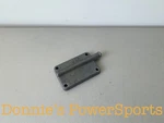 Yamaha YZ125 98-21 Cylinder Power Valve Cover Oem 4SS-1131M-01-00 188. Fixed Price $25.00.